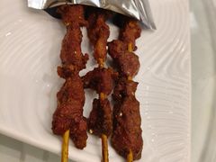 -新兴家喻酒家·羊城名宴(昌岗店)