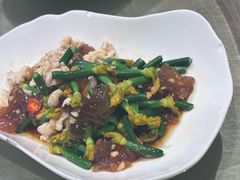 -宏宴·新京菜(望京店)