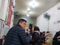 -黔江古镇鸡杂(新民街店)