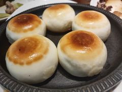 红糖锅盔-眉州东坡·熊猫主题餐厅(枫蓝店)