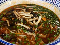 岐山臊子面-天下第一面(大雁塔北广场店)