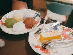 -温野菜涮涮锅(曲江大悦城店)