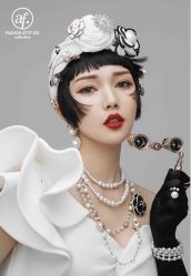 -Kraemer Paris苏豪路易士·嘉玛发廊