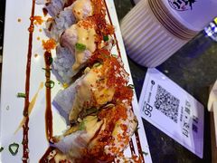 -将太无二·北美传奇寿司(荟聚购物中心西红门店)