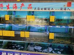 -坛南湾阿强农家乐.海鲜大排档老字号(福州地标美食店)