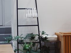 -CHEZ JASMINE 茉莉的氧气厨房