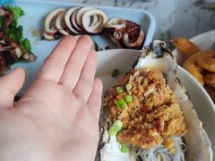 -隐厨·海鲜餐厅(恒通路店)