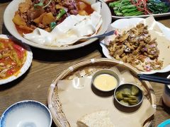 -那时新疆·若羌(经纬汇店)