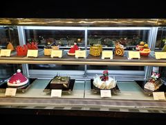 -瑞吉酒店·The Drawing Room闲逸廊·云端下午茶·夜奢Whiskey