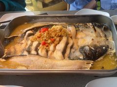 -半天妖烤鱼(新中关购物中心店)