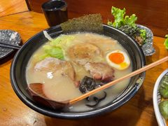 百步拉面-百步拉面