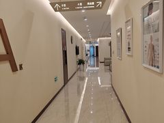 -爱康卓悦体检中心(九座花园分院)