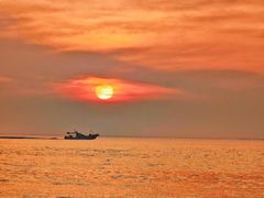 -日照灯塔风景区