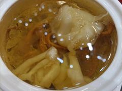 -广州同裕国际酒店