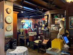 -古董花园(思南路42弄小区店)