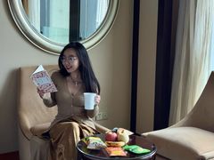 -济南喜来登酒店