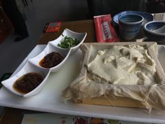 -95号酱骨·一块豆腐(展春园西路店)