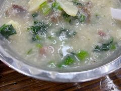 -南记食粥坊·宵夜大排档(莲花总店)