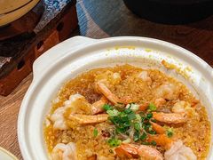 -大盐帮川菜馆(长楹天街店)