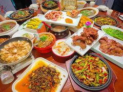 -龙凤瓦罐煨汤馆(清江东路店)
