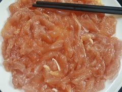 -合味土鸡火锅(中海世贸花园金碧庄店)