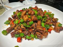 -高玛纳驴肉火烧(河间总店)