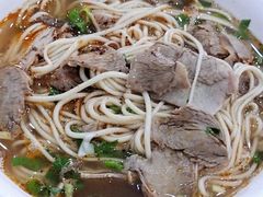 -中科大东区东苑餐厅(天使路店)