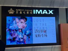-英皇电影城(平安金融中心IMAX激光店)