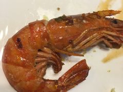 阿根廷红虾-汉巴味德(大悦城店)