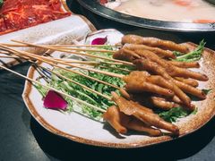 -大龙燚火锅(五一广场店)