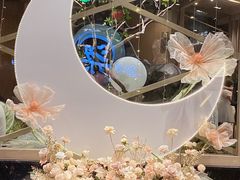 -梁家大院(昆山会展中心店)