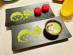 -海底捞火锅(杭州天虹购物中心店)