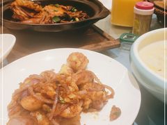 -阿毛饭店(和义路店)