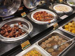 -好伦哥比萨烤肉自助(八里桥店)