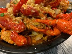 -虎虎龙虾大排档(双井店)