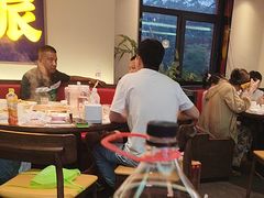 -涿派·炝锅鱼(涿州店)