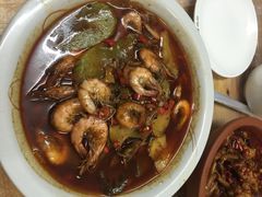 老闵田螺馆-老闵田螺馆·南昌特色(总店)