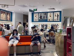 -海马体照相馆(深圳万象天地店)