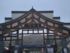-采石矶景区