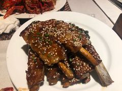 -杭州钱江新城万怡酒店-西餐厅