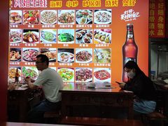 -冯姐生蚝(迎宾广场店)
