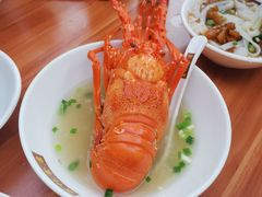 龙虾汤-荔林食店(西华路店)