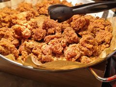 -比格比萨自助(宝山日月光店)