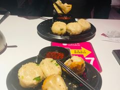 -小杨生煎(湟普汇店)