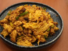 酱香鸡蛋-老昌春饼(中央大街店)