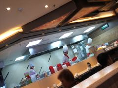 -九毛九西北菜(百信广场店)