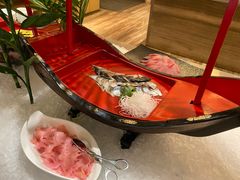 -北京王府井希尔顿酒店·万斯阁西餐厅