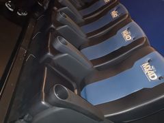 -万达影城(常熟IMAX店)