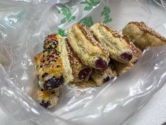 红豆酥条-宝圆斋清真糕点·蛋糕