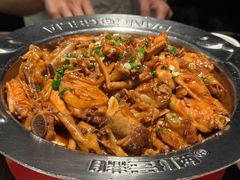 -胖哥俩肉蟹煲(湖滨银泰in77店)